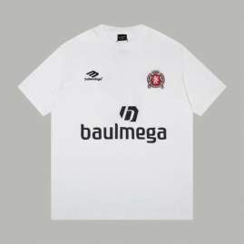 Picture of Balenciaga T Shirts Short _SKUBalenciagaXS-LmptxB001221118